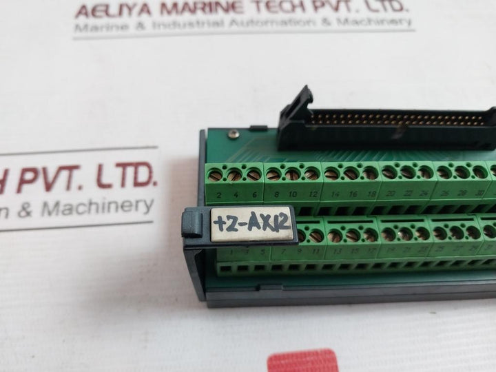 Murr Elektronik 54206 Passive Interface Module 100.59.521 125V, 1A