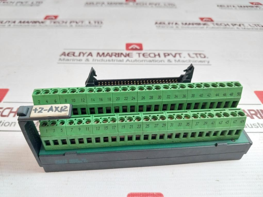 Murr Elektronik 54206 Passive Interface Module 100.59.521 125V, 1A