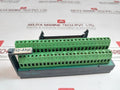 Murr Elektronik 54206 Passive Interface Module 100.59.521 125V, 1A