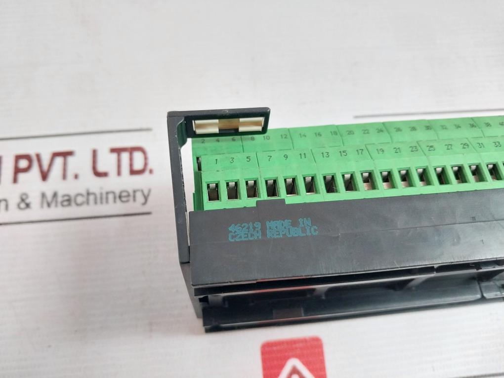 Murr Elektronik 54206 Passive Interface Module 100.59.521 125V, 1A