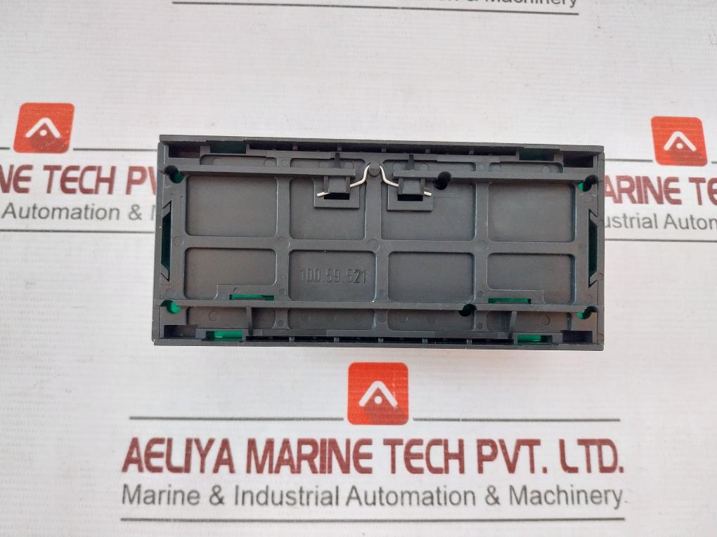 Murr Elektronik 54206 Passive Interface Module 125V 100.59.521