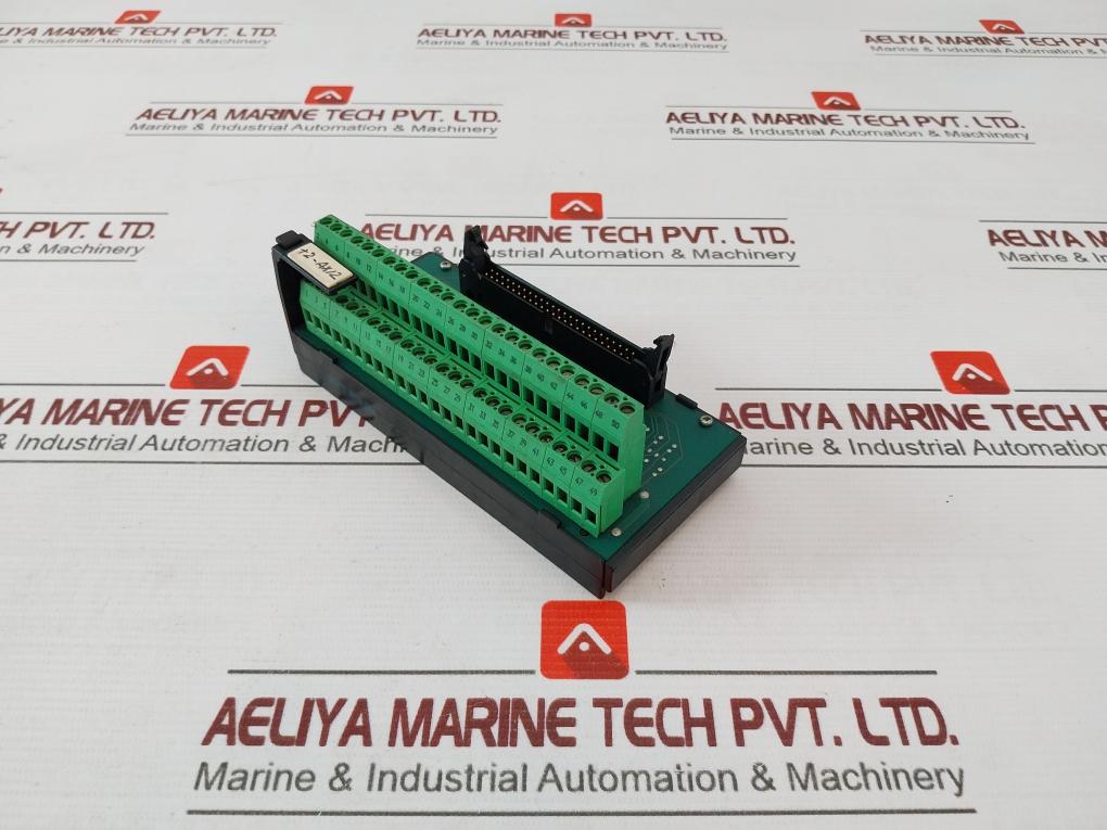 Murr Elektronik 54206 Passive Interface Module 125V 100.59.521