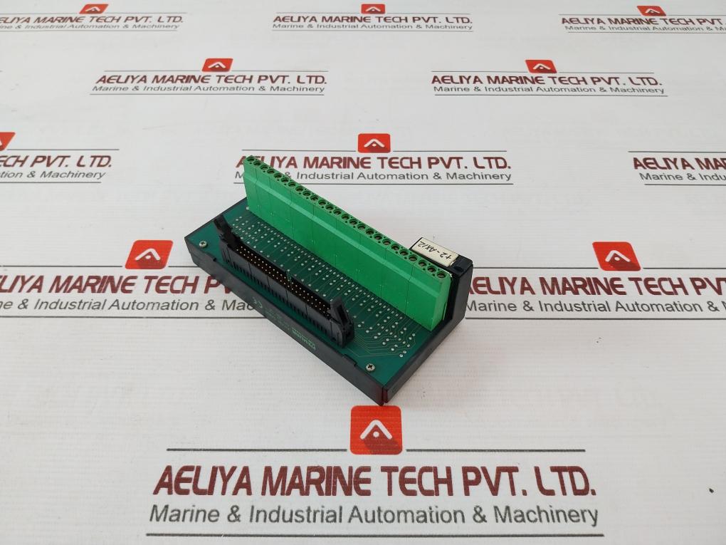 Murr Elektronik 54206 Passive Interface Module 125V 100.59.521