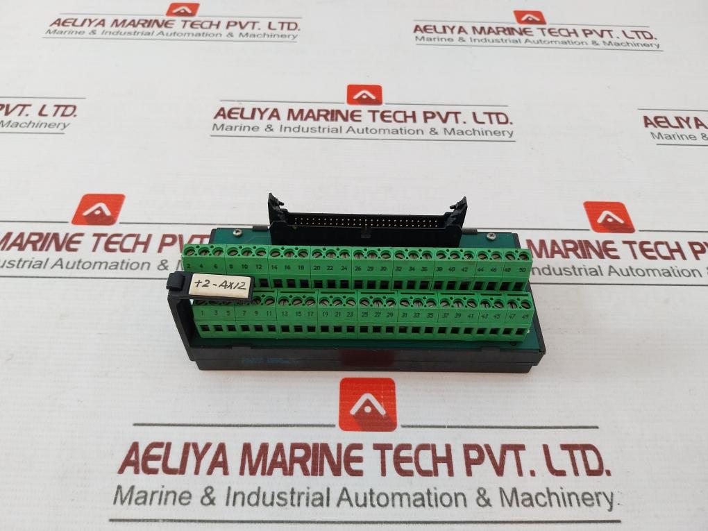 Murr Elektronik 54206 Passive Interface Module 125V 100.59.521