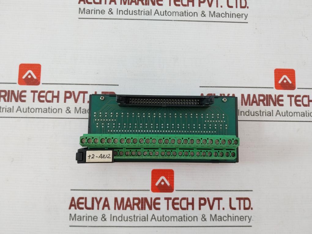 Murr Elektronik 54206 Passive Interface Module 125V 100.59.521