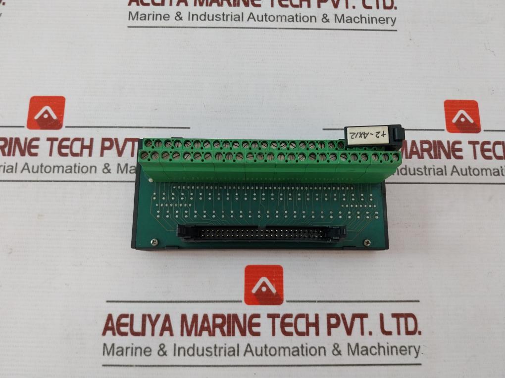 Murr Elektronik 54206 Passive Interface Module 125V 100.59.521