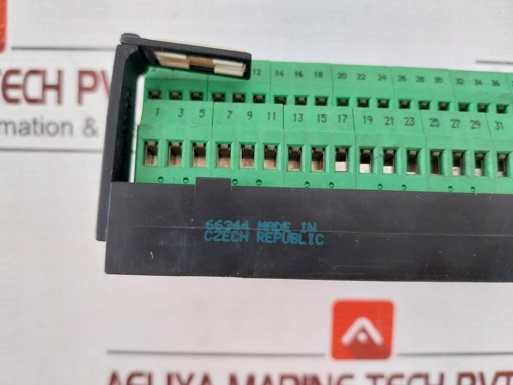 Murr Elektronik 54206 Passive Interface Module 125V 100.59.521