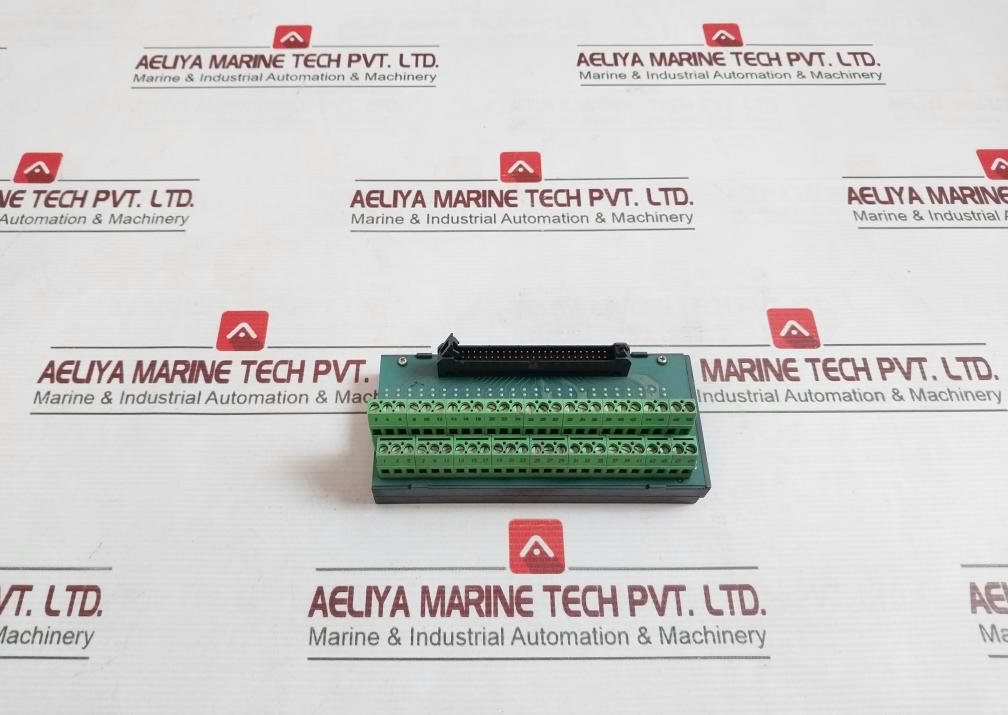 Murr Elektronik 54206 Passive Interface Module 125V 1A 100.59.521