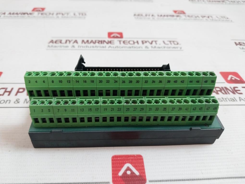 Murr Elektronik 54206 Passive Interface Module 125V 1A 100.59.521