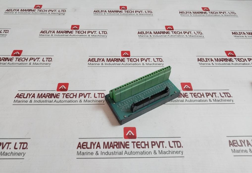Murr Elektronik 54206 Passive Interface Module 125V 1A 100.59.521
