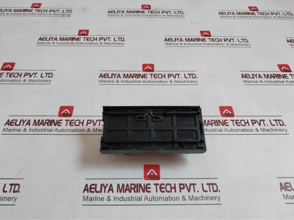 Murr Elektronik 54206 Passive Interface Module 125V 1A 100.59.521