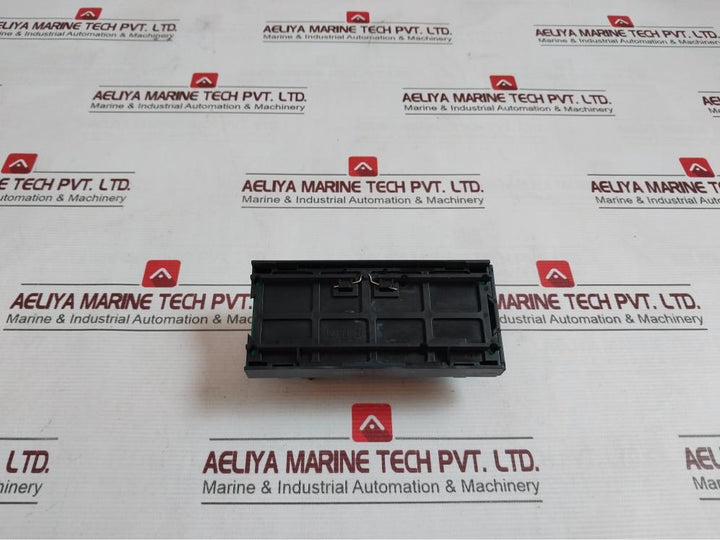 Murr Elektronik 54206 Passive Interface Module 125V 1A 100.59.521