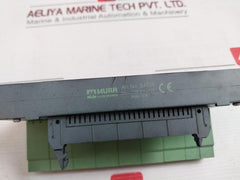 Murr Elektronik 54206 Passive Interface Module 125V 1A 100.59.521