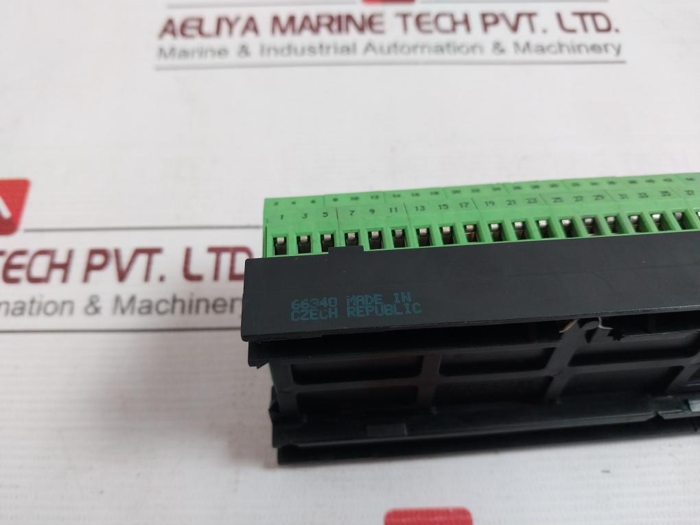 Murr Elektronik 54206 Passive Interface Module 125V 1A 100.59.521