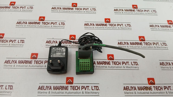 Murr Elektronik 6654030 Ac Power Supply Dch4-050Mv-0301