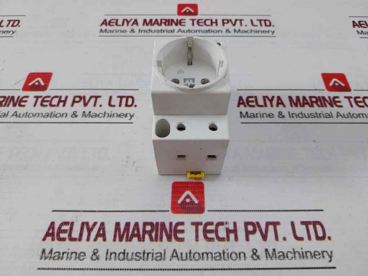 Murr Elektronik 67901 Power Socket 16A 250V