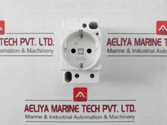 Murr Elektronik 67901 Power Socket 16A 250V