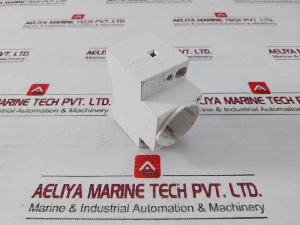 Murr Elektronik 67901 Power Socket 16A 250V