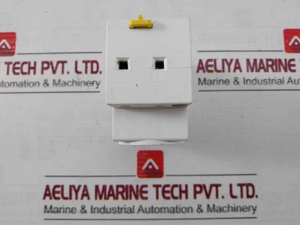 Murr Elektronik 67901 Power Socket 16A 250V