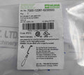 Murr Elektronik 7000-12281-6230500 Connector Cable 5 Meter 24v Dc 4a 0.6nm