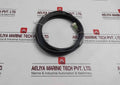 Murr Elektronik 7000-12281-6230500 Connector Cable 5 Meter 24v Dc 4a 0.6nm
