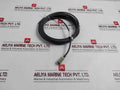 Murr Elektronik 7000-12281-6230500 Connector Cable 5 Meter 24v Dc 4a 0.6nm