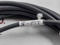 Murr Elektronik 7000-12281-6230500 Connector Cable 5 Meter 24v Dc 4a 0.6nm