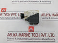 Murr Elektronik 7000-29121-0000000 Svs Valve From A 18Mm Field