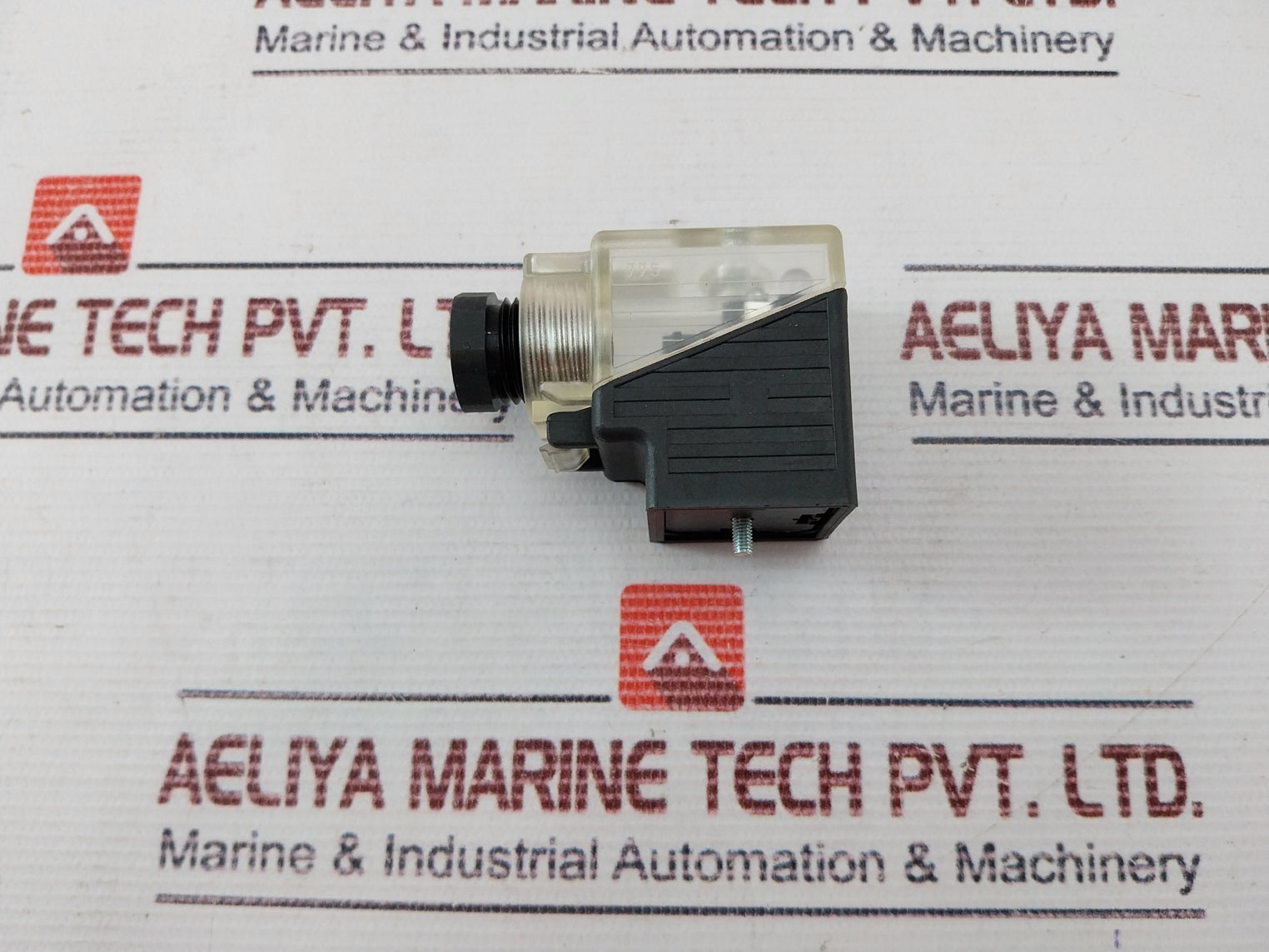 Murr Elektronik 7000-29121-0000000 Svs Valve From A 18Mm Field