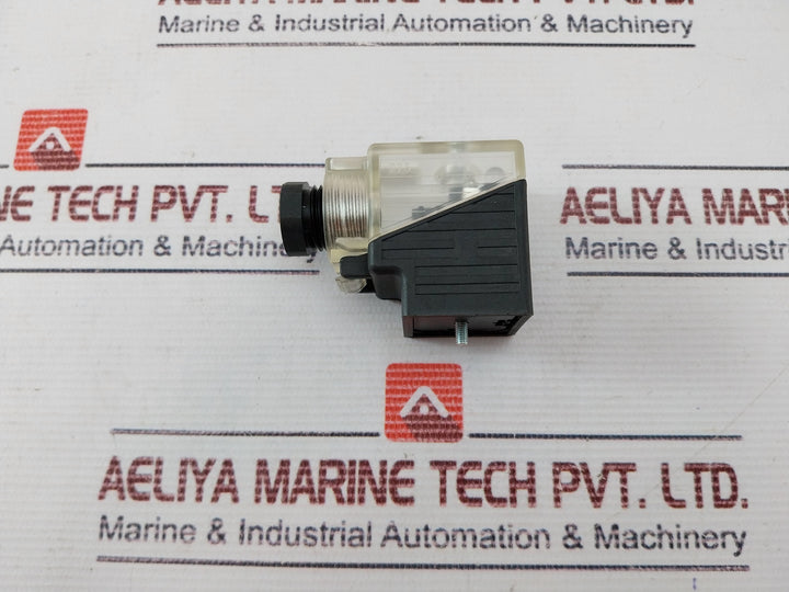 Murr Elektronik 7000-29121-0000000 Svs Valve From A 18Mm Field