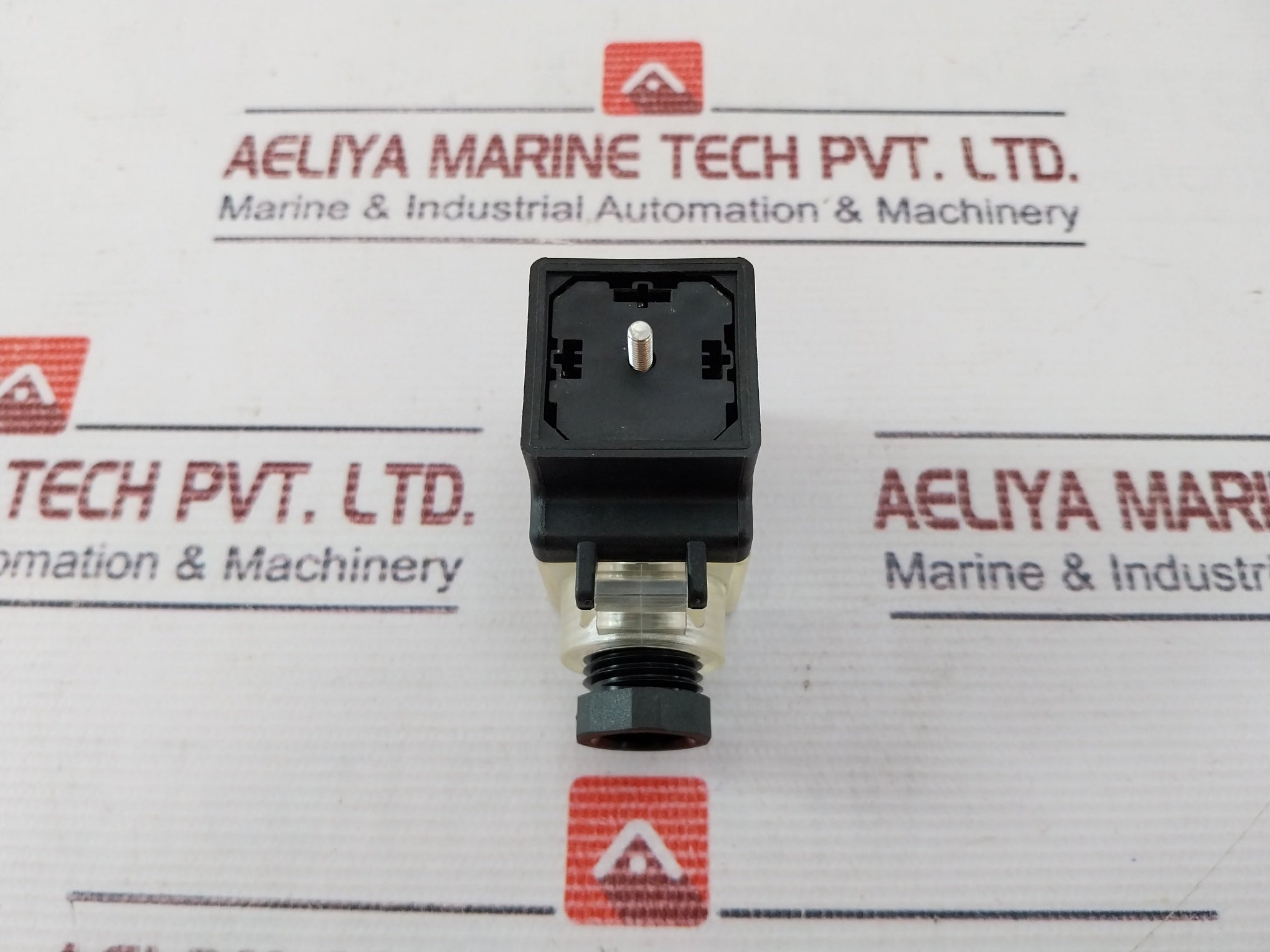 Murr Elektronik 7000-29121-0000000 Svs Valve From A 18Mm Field