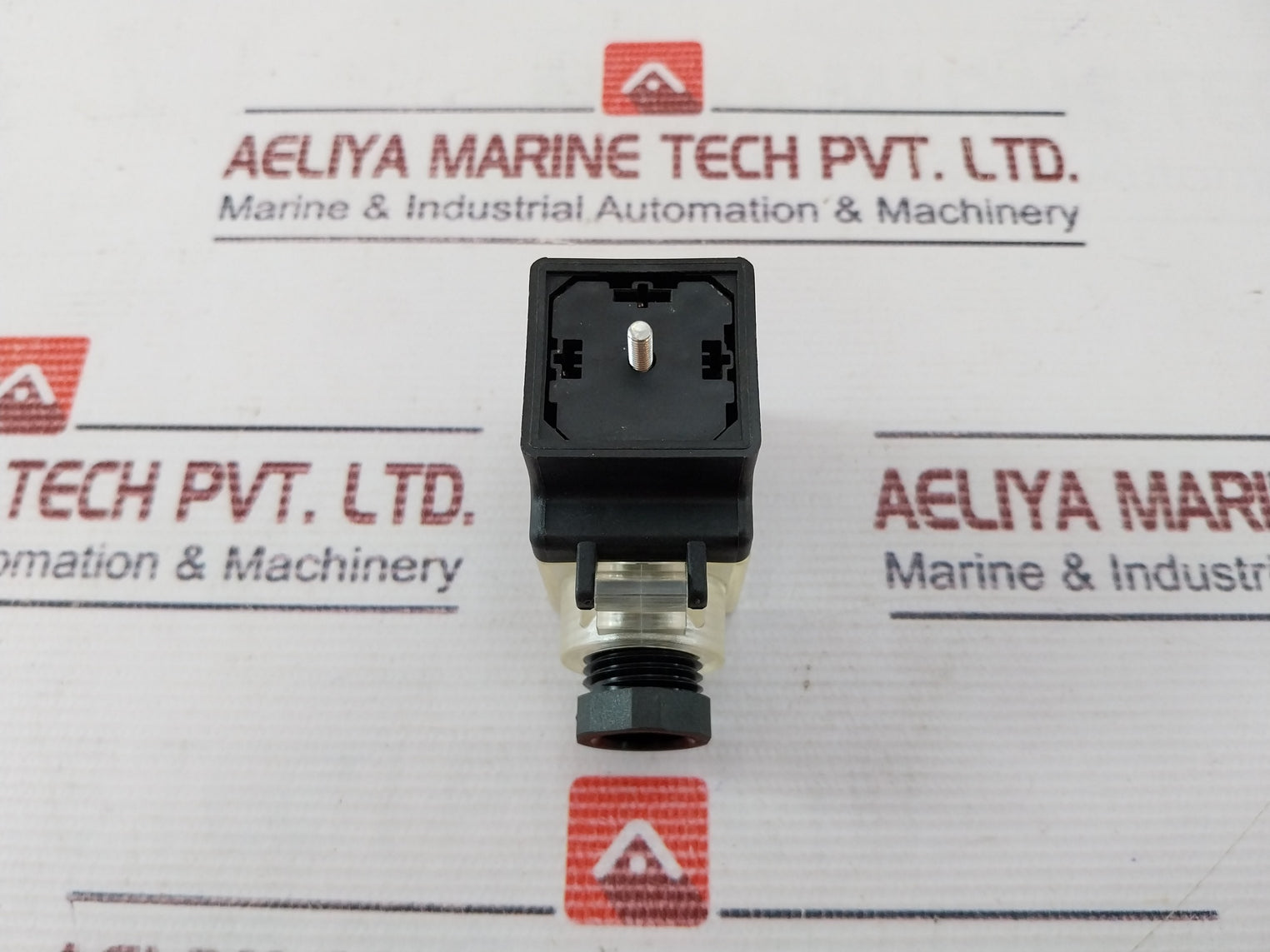 Murr Elektronik 7000-29121-0000000 Svs Valve From A 18Mm Field