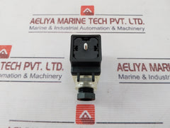 Murr Elektronik 7000-29121-0000000 Svs Valve From A 18Mm Field