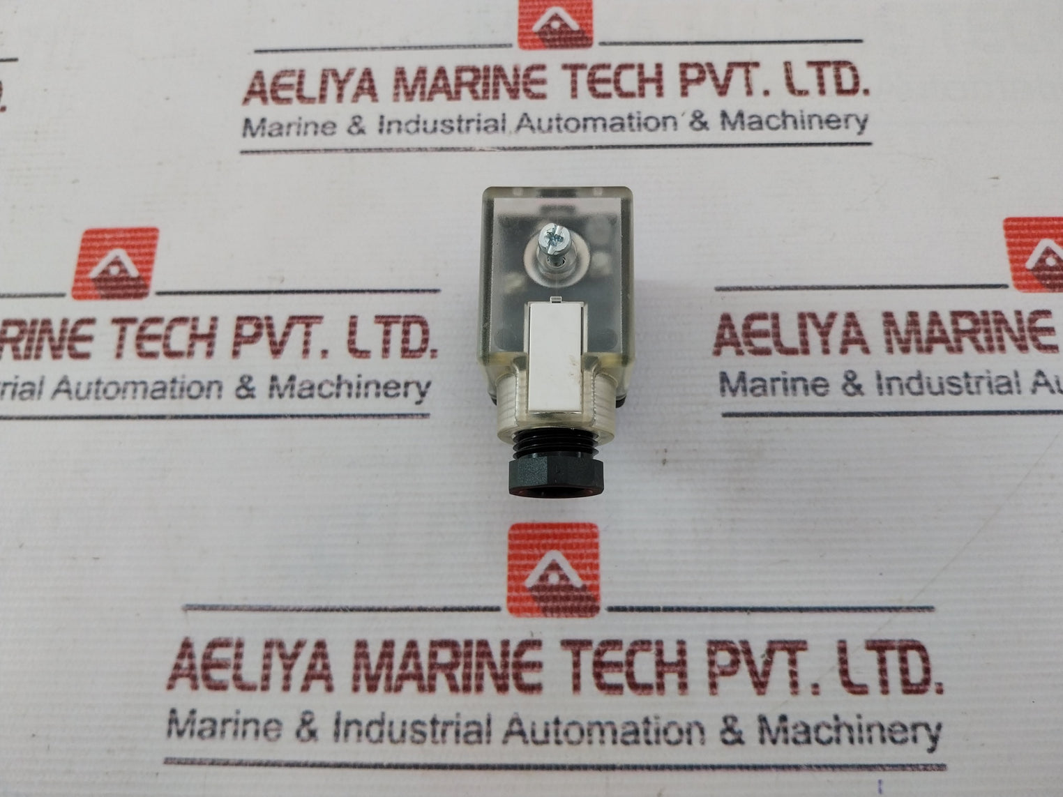 Murr Elektronik 7000-29121-0000000 Svs Valve From A 18Mm Field