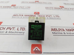 Murr Elektronik 7000-29121-0000000 Svs Valve From A 18Mm Field