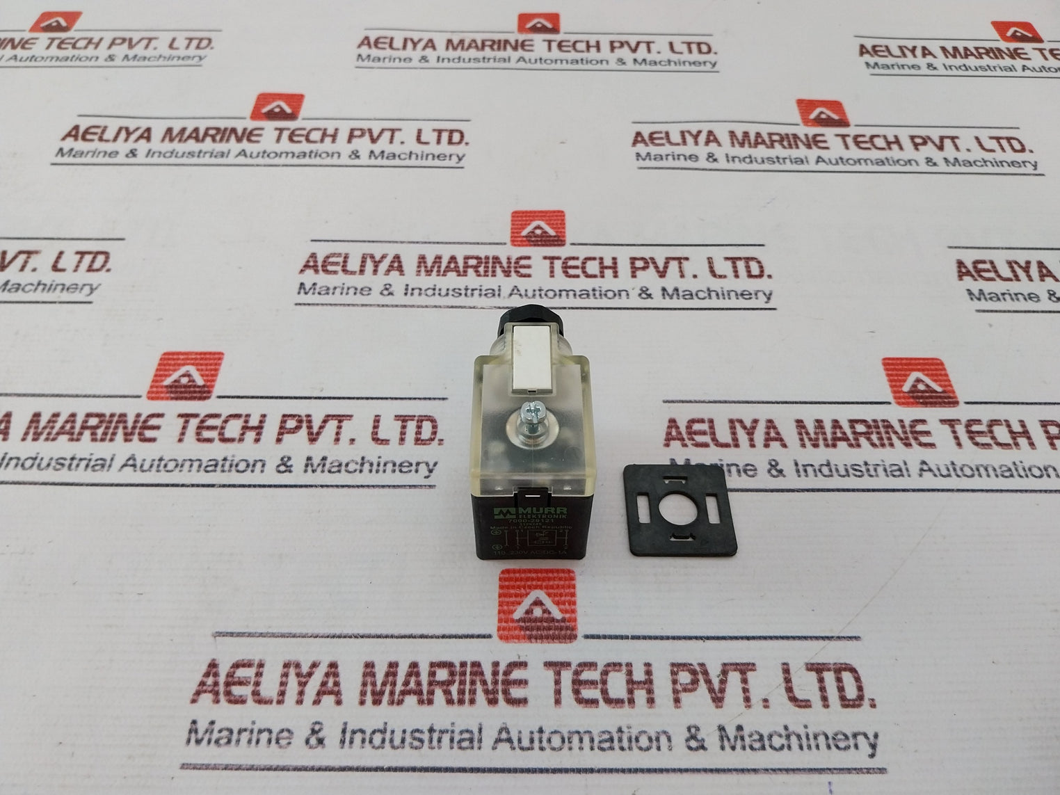 Murr Elektronik 7000-29121-0000000 Svs Valve From A 18Mm Field