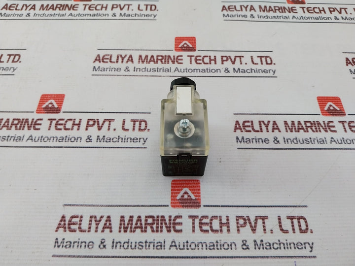 Murr Elektronik 7000-29121-0000000 Svs Valve From A 18Mm Field