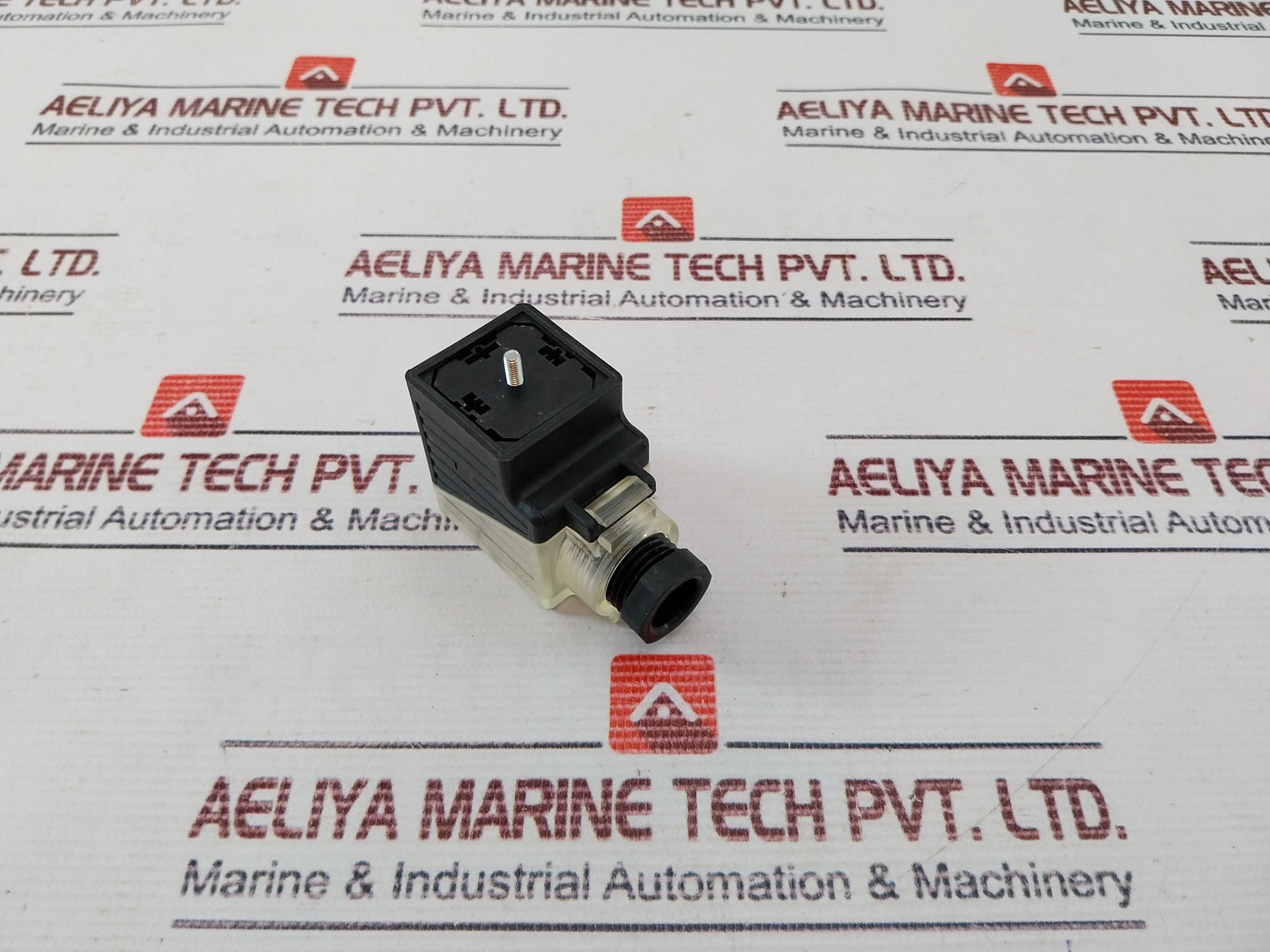 Murr Elektronik 7000-29121-0000000 Svs Valve From A 18Mm Field