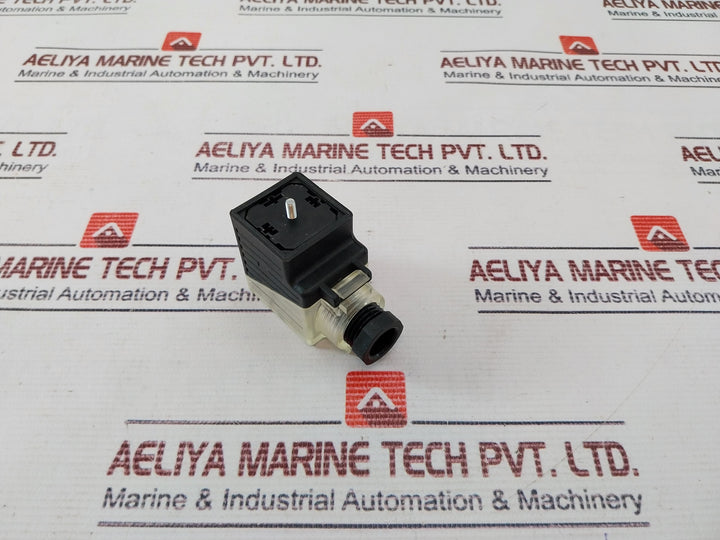 Murr Elektronik 7000-29121-0000000 Svs Valve From A 18Mm Field