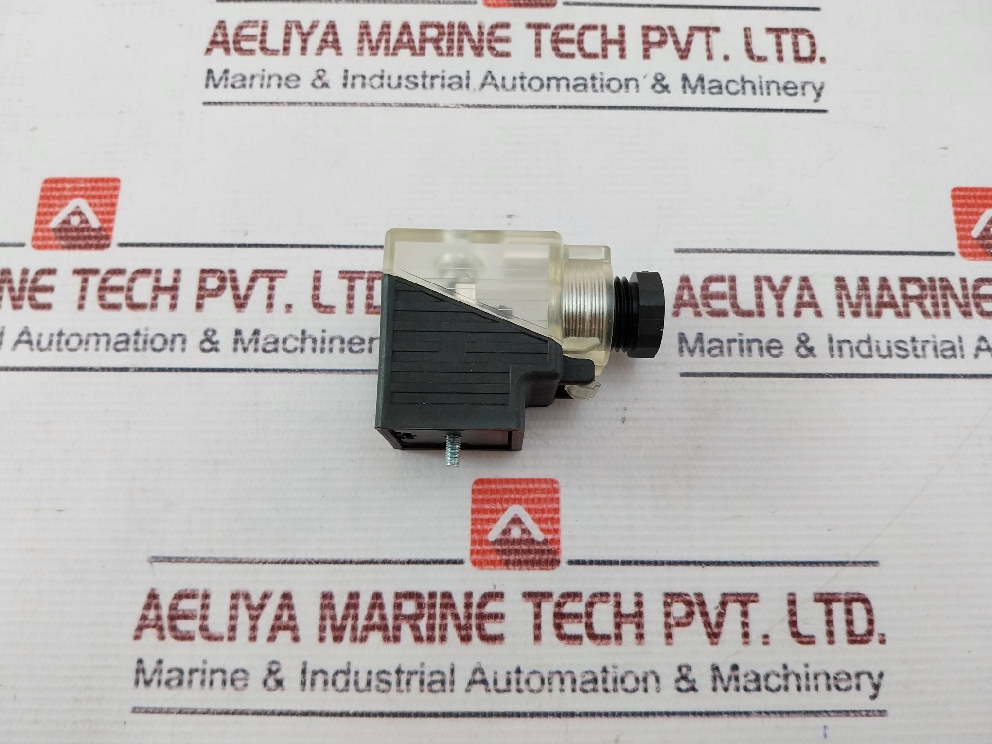 Murr Elektronik 7000-29121-0000000 Svs Valve From A 18Mm Field
