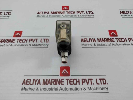 Murr Elektronik 7000-29401 Electromagnetic Valve Plug 230V Ac/Dc 10A