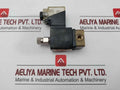 Murr Elektronik 7000-29401 Electromagnetic Valve Plug 230V Ac/Dc 10A