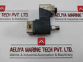 Murr Elektronik 7000-29401 Electromagnetic Valve Plug 230V Ac/Dc 10A
