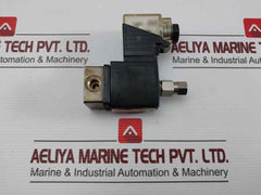 Murr Elektronik 7000-29401 Electromagnetic Valve Plug 230V Ac/Dc 10A
