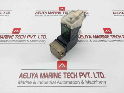 Murr Elektronik 7000-29401 Electromagnetic Valve Plug 230V Ac/Dc 10A