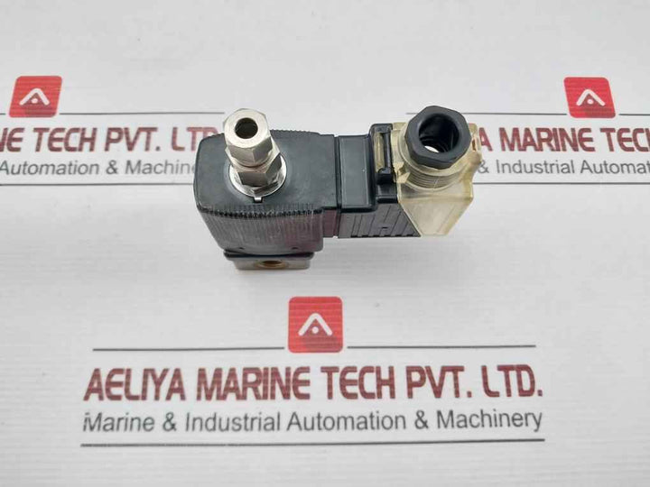 Murr Elektronik 7000-29401 Electromagnetic Valve Plug 230V Ac/Dc 10A
