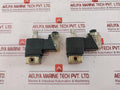 Murr Elektronik 7000-29401 Svs Valve Plug 230V Ac/Dc–10A 126235K 179765