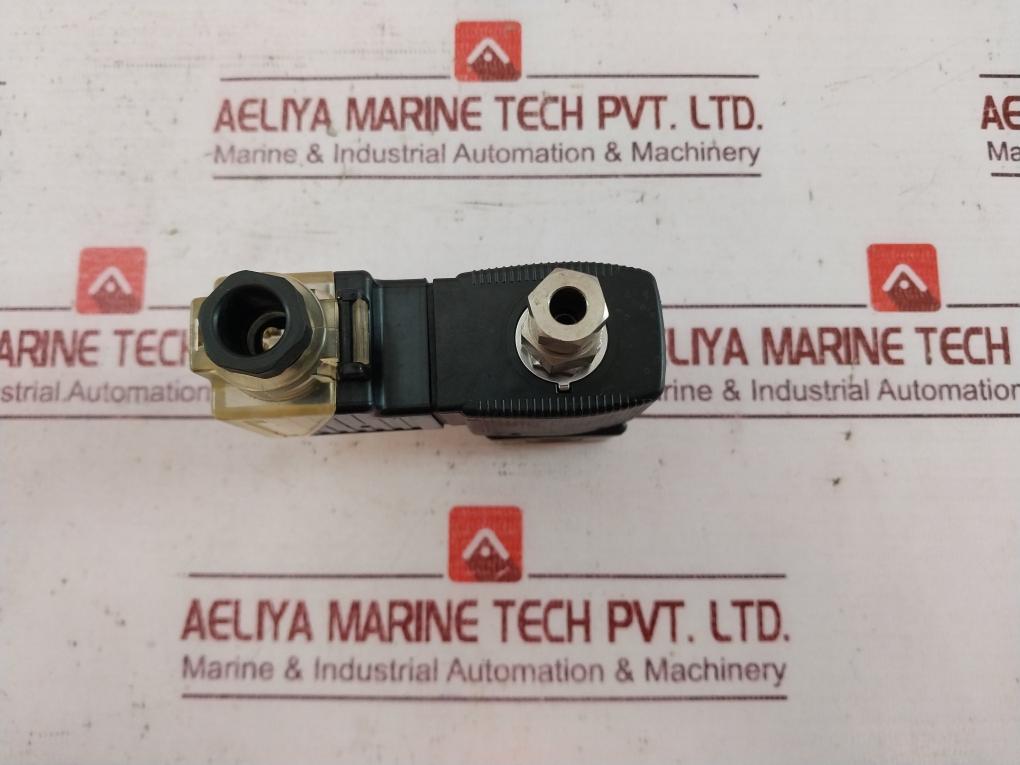 Murr Elektronik 7000-29401 Svs Valve Plug 230V Ac/Dc–10A 126235K 179765