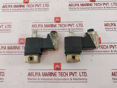 Murr Elektronik 7000-29401 Svs Valve Plug 230V Ac/Dc–10A 126235K 179765