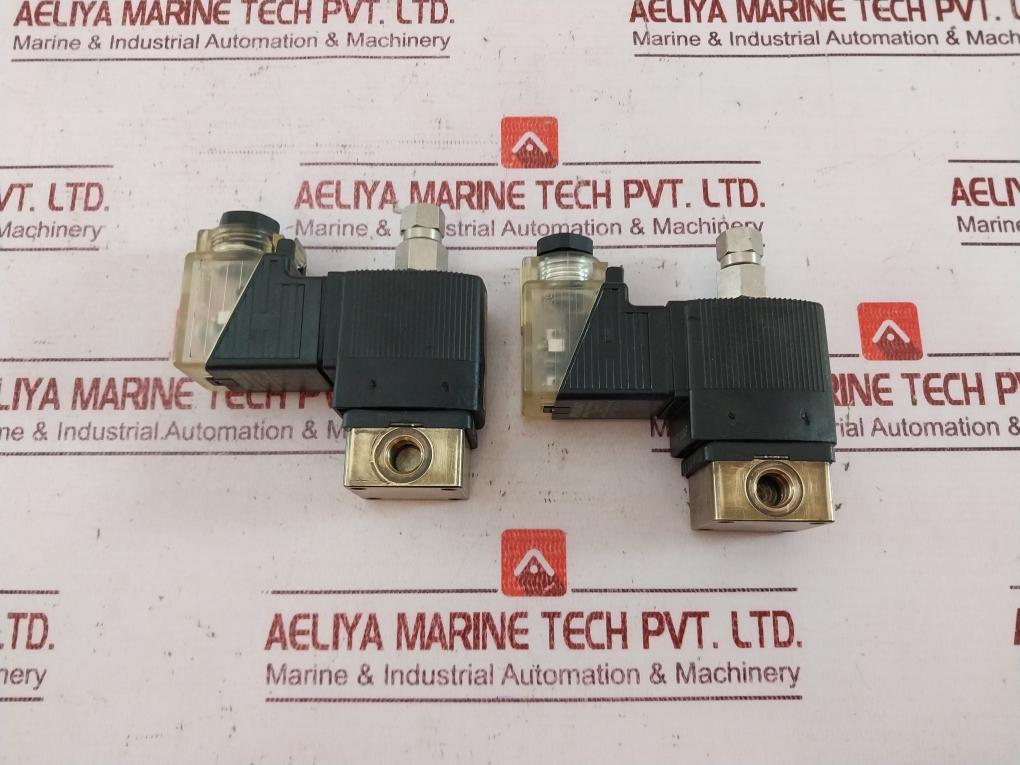 Murr Elektronik 7000-29401 Svs Valve Plug 230V Ac/Dc–10A 126235K 179765